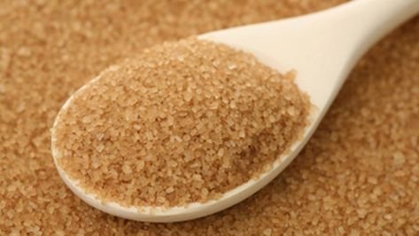 Raw Sugar