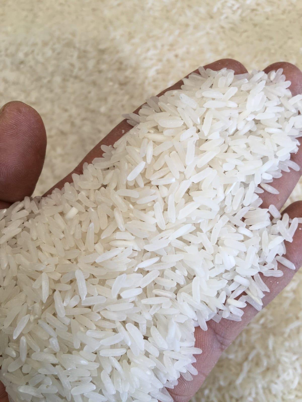 Thai White Rice