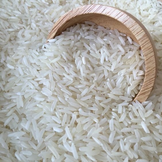 Premium Rice Shipment